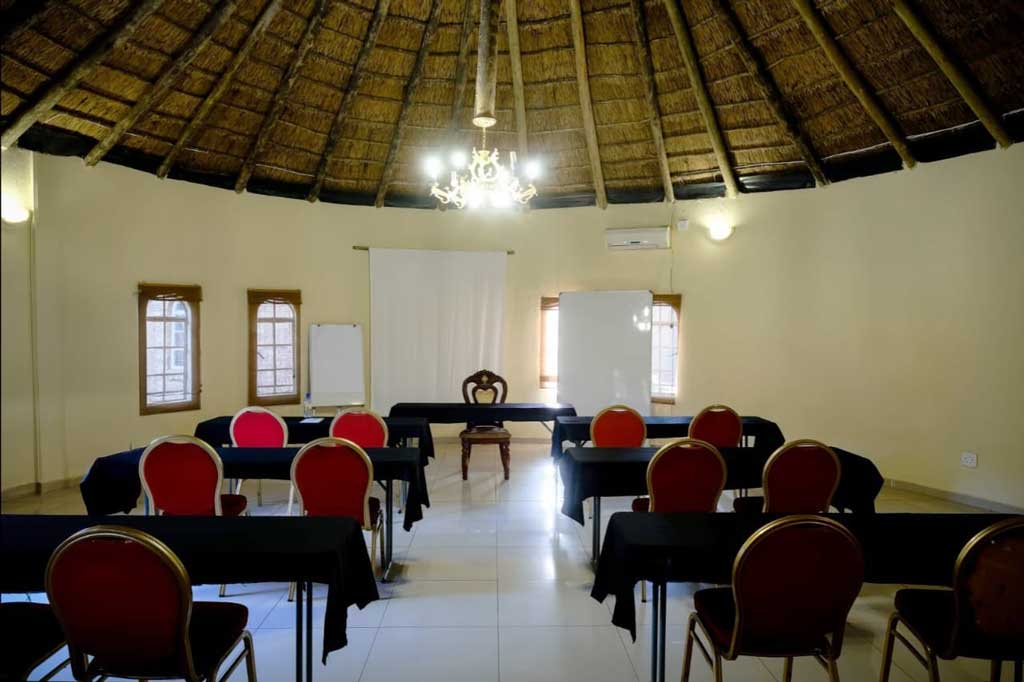 conference